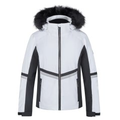 Nevica Meribel Jacket Womens White