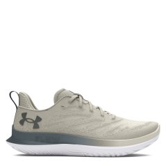 Under Armour Armour Ua Velociti 3 Breeze Road pánské běžecké boty White