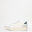Reebok Lt Court Trainers Mens Chalk/Grey 1