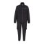 Firetrap Mens Zip Tracksuit Black