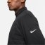 Nike Storm-FIT Victory Full-Zip Golf Jacket Mens Black