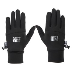 Karrimor Thermal Gloves Mens Black