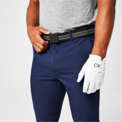 Calvin Klein Golf CK Golf Webbing Belt Black