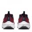 Nike Air Zoom Pegasus 40 Big Kids' Road Running Shoes Phantom/Crimson