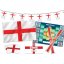 Team 10 Piece Fan Pack - World Cup 2022 England