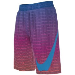 Nike Shrk Swim Short In99 Photo Blue