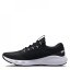 Under Armour Charged Vantage 2 Trainers Womens Black