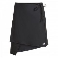 adidas Fcw Skirt Ld99 Black/White