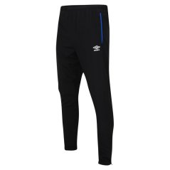 Umbro Sch Wvn Pant Sn99 Black/Deep Surf