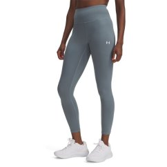 Under Armour Women's Motion Ankle Gym Legging Jasper Blue