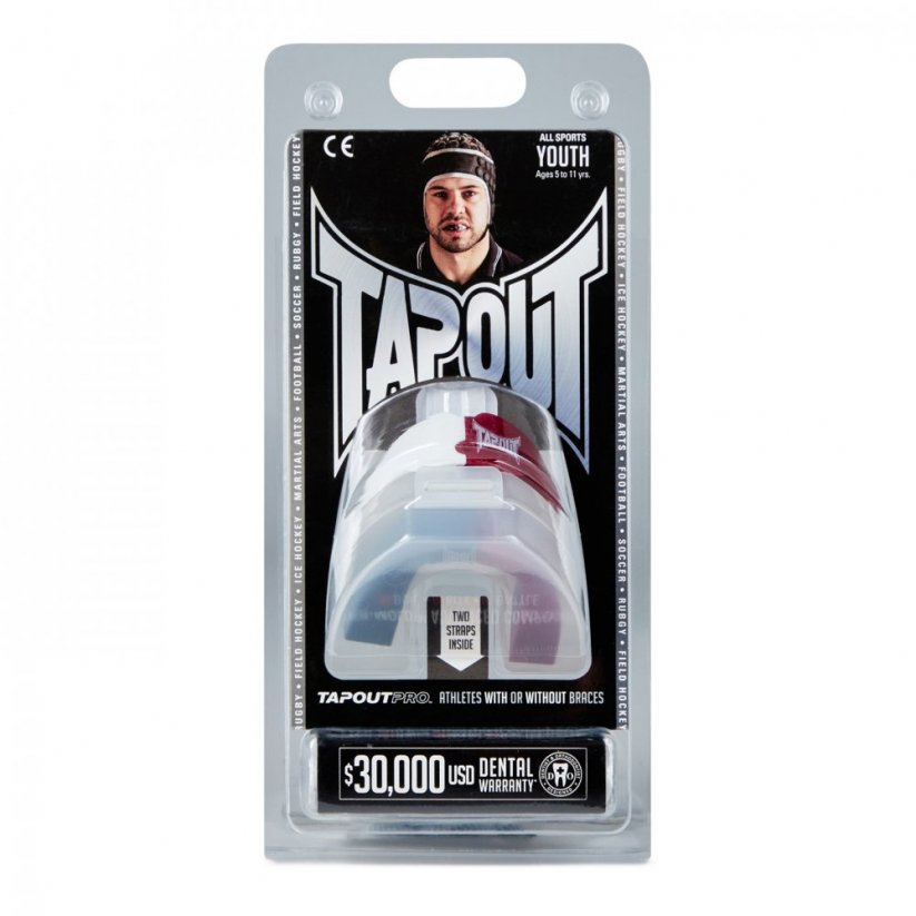 Tapout MultiPack MG Jn99 Maroon