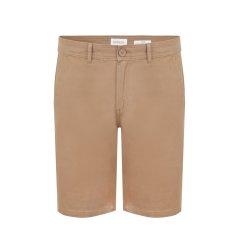 SoulCal Chino Short Mens Dark Sand