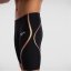 Speedo Men's Lzr Intentjam Jammers Black/Gold