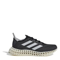 adidas Women's Everyday Neutral Road Running Shoes Core Black/Ftwr