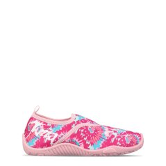 Hot Tuna Aqua Water Shoes Childrens Pink/Multi