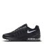 Nike Air Max Invigor Print Big Kids Shoe Black/Grey