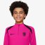 Nike Chelsea Strike Third Drill Top 2024 2025 Juniors Pink