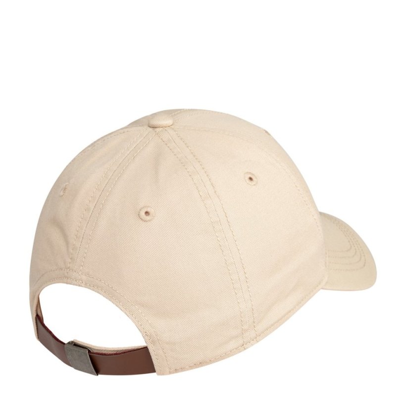 Firetrap Canvas Cap 00 Stone