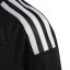 adidas Condivo 2022 2023 Match Day Jersey Juniors Black/Whit