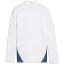 Puma Olympique De Marseille Training Quarter Zip Top 2024 2025 Junior White