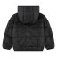 Air Jordan Unisex Kids' Insulated Puffer Jacket Black