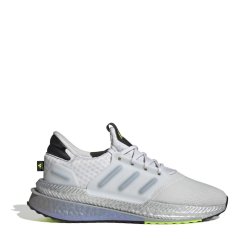 adidas XPLR Boost Mens Trainers Grey/Black