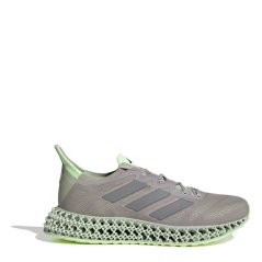 adidas 4dfwd 3 W Road Running Shoes Womens Grey