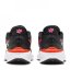 Nike Star Runner 4 Big Kids' Road Running Shoes Black/White
