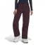 adidas Resort Two-Layer Insulated Stretch Pants Womens Shamar