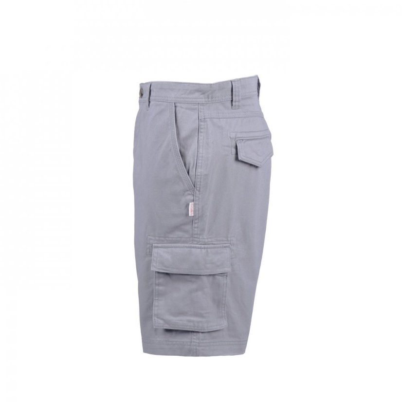 SoulCal Utility Shorts Men’s Grey