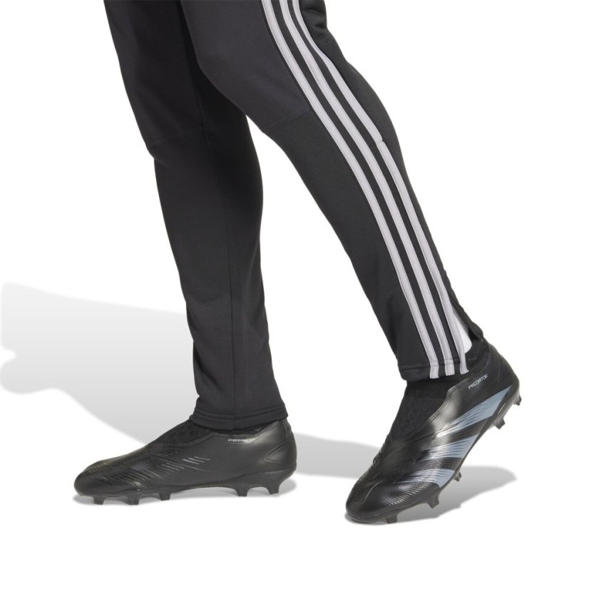 adidas Tiro 24 Winterized Trousers Mens black/lt onix