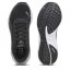 Puma Electrify Nitro 3 dámska bežecká obuv Black/Silver