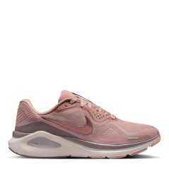 Nike Structure 26 Trainers Womens Particle Pink