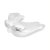 Everlast Double Mouthguard Adults Clear