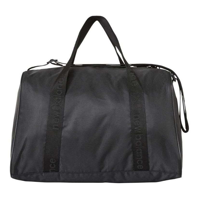 New Balance Core Sml Duffel 44 Black