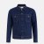 Lee Cooper Men's Denim Jacket Dark Wash