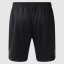 Umbro Men's Training Football Shorts Black
