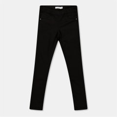 Name It It Skinny Leggi Jn99 Black