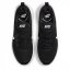 Nike Wearallday Trainers Womens Black/White