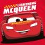 Disney 3 Pack Lightning McQn