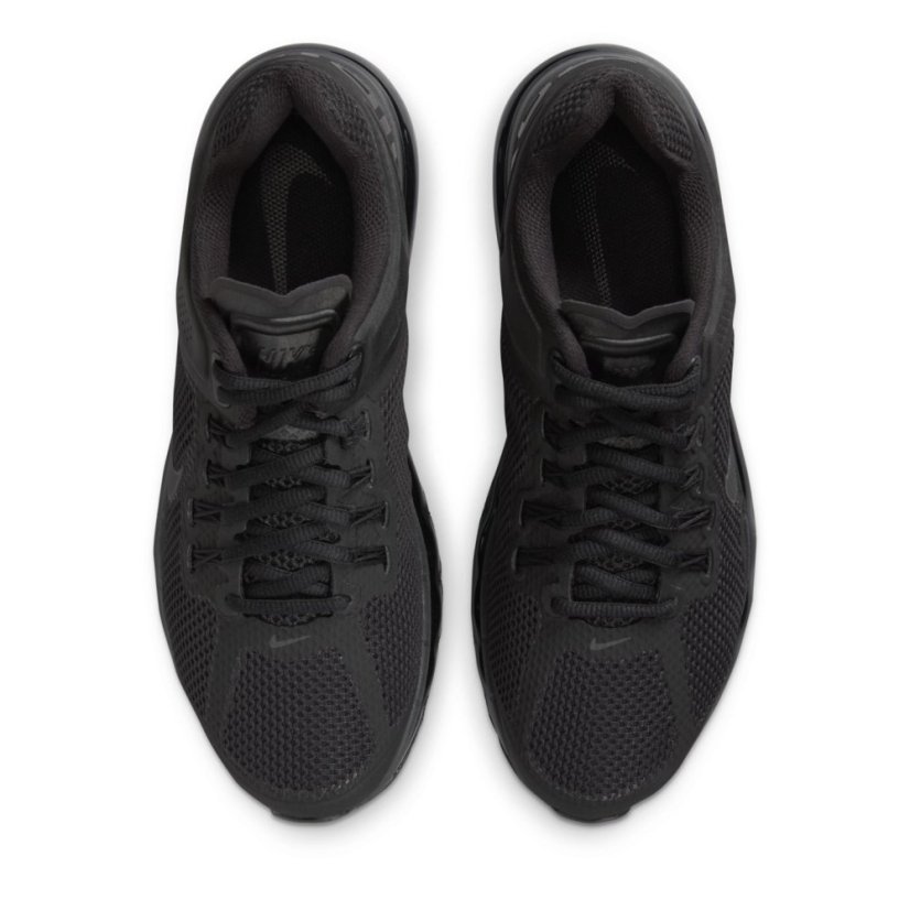 Nike Air Max 2013 Men's Shoes Triple Black