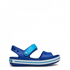Crocs Crcbnd Sandal Jn99 Cer Ble/Ocean