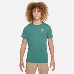 Nike Futura T Shirt Junior Boys Biocoastal