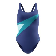 Speedo Speedo HB Buterfly Ld63 Night Watch