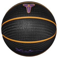 Nike Playground Kobe Bryant 8P Basketball Blk/U Gold/Purp