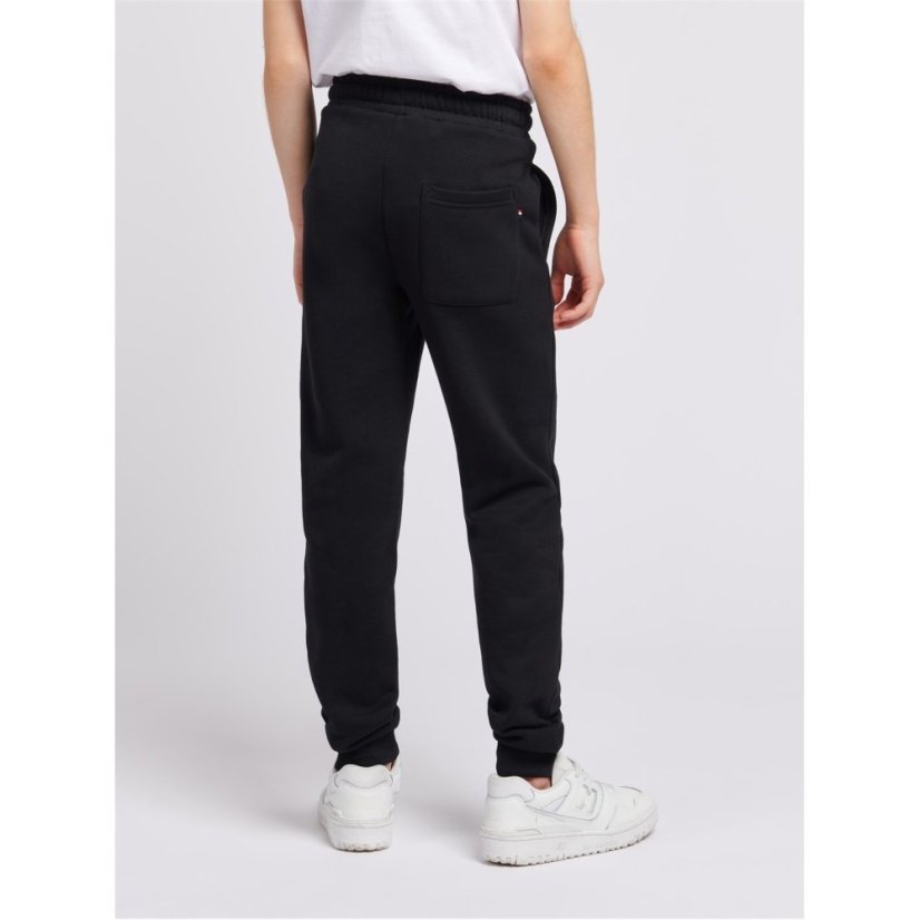 US Polo Assn DHM BB Jogger Jn00 Black