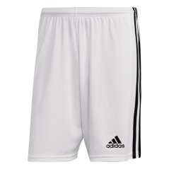 adidas Squadra 21 Shorts White/Black