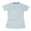 Karrimor Short Sleeve Run T Shirt Ladies Sky