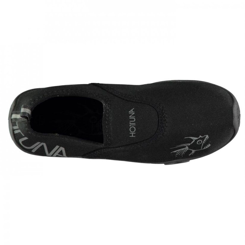 Hot Tuna Aqua Water Shoes Junior Black/Black