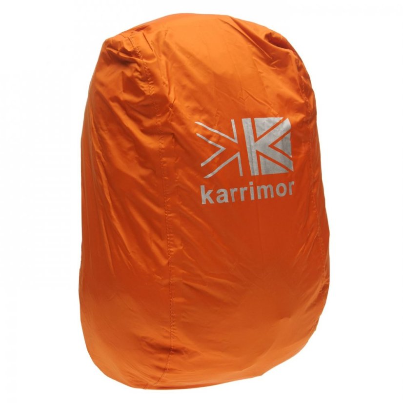 Karrimor Enhanced Waterproof Rucksack Cover 10-20 Litres